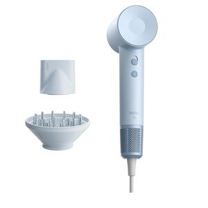 Laifen SE Blue Hair Dryer - NEW
